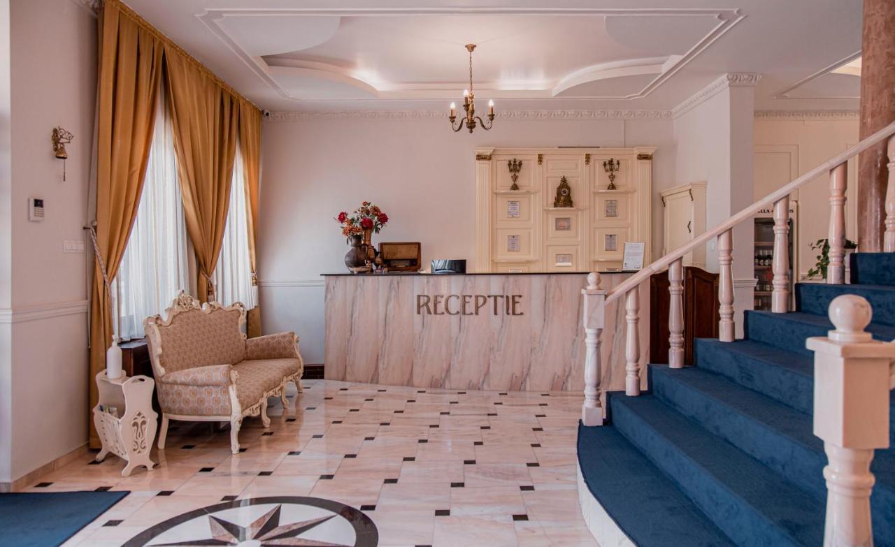 Casa Antic Hotel Băile Felix Екстериор снимка