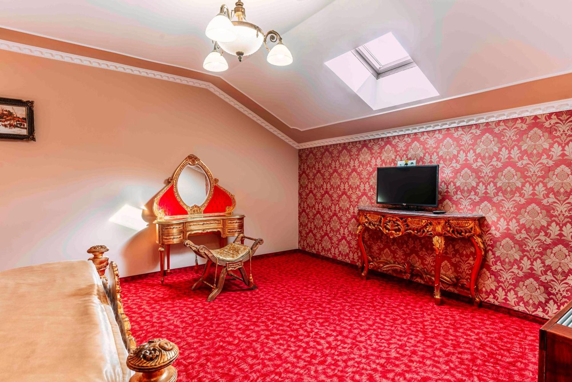 Casa Antic Hotel Băile Felix Екстериор снимка