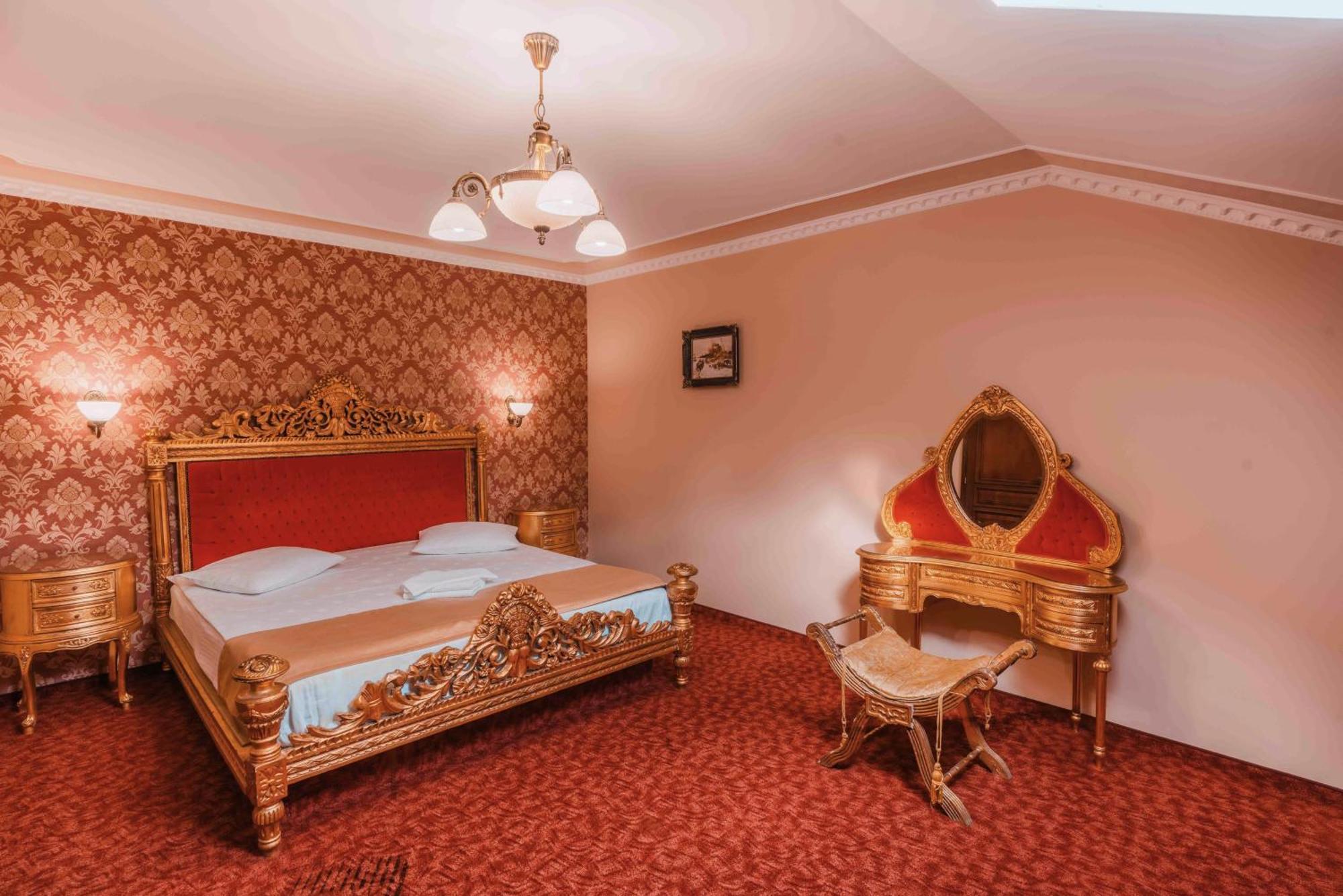 Casa Antic Hotel Băile Felix Екстериор снимка