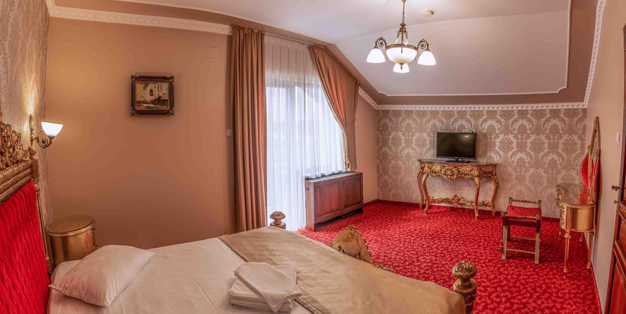 Casa Antic Hotel Băile Felix Екстериор снимка