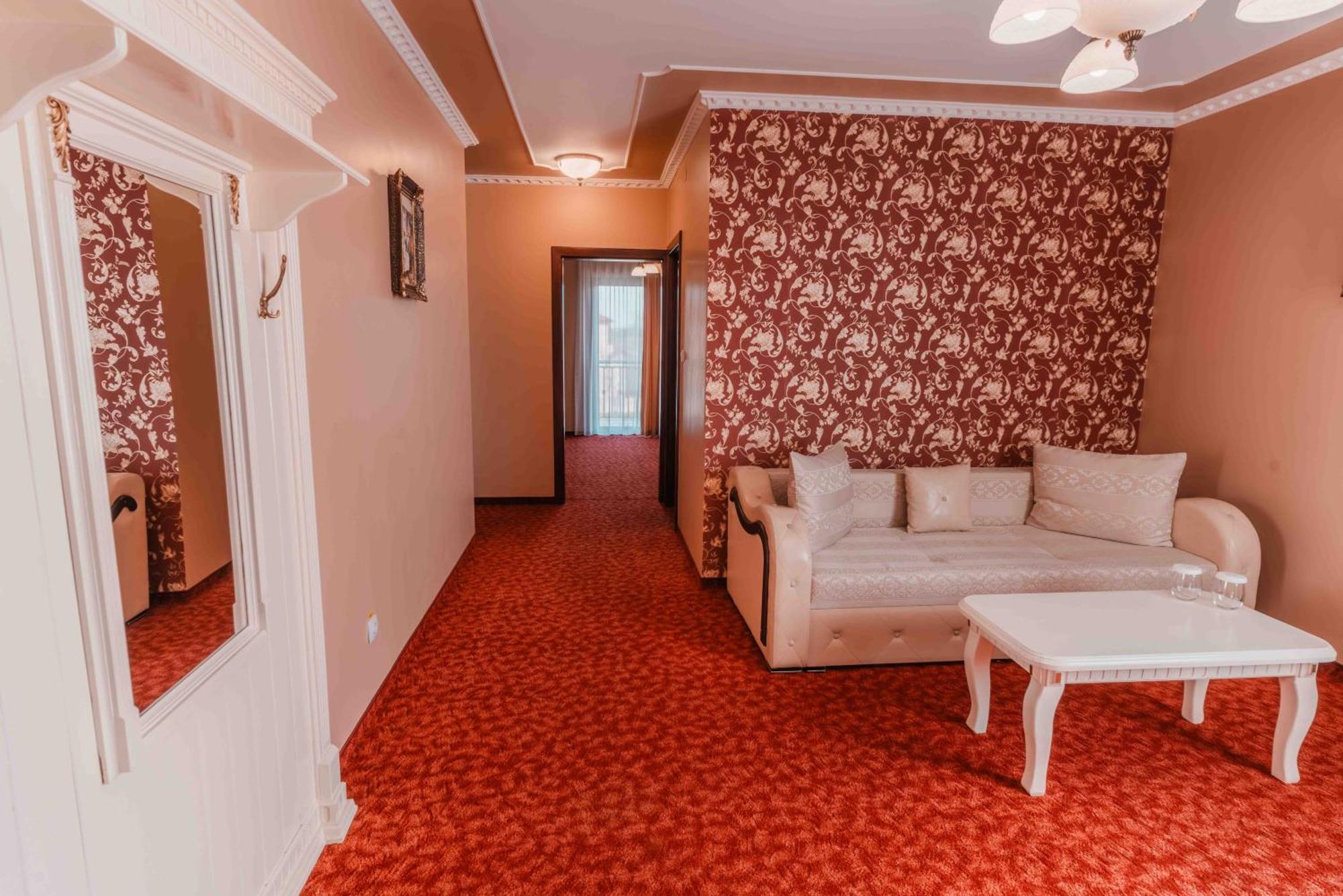 Casa Antic Hotel Băile Felix Екстериор снимка