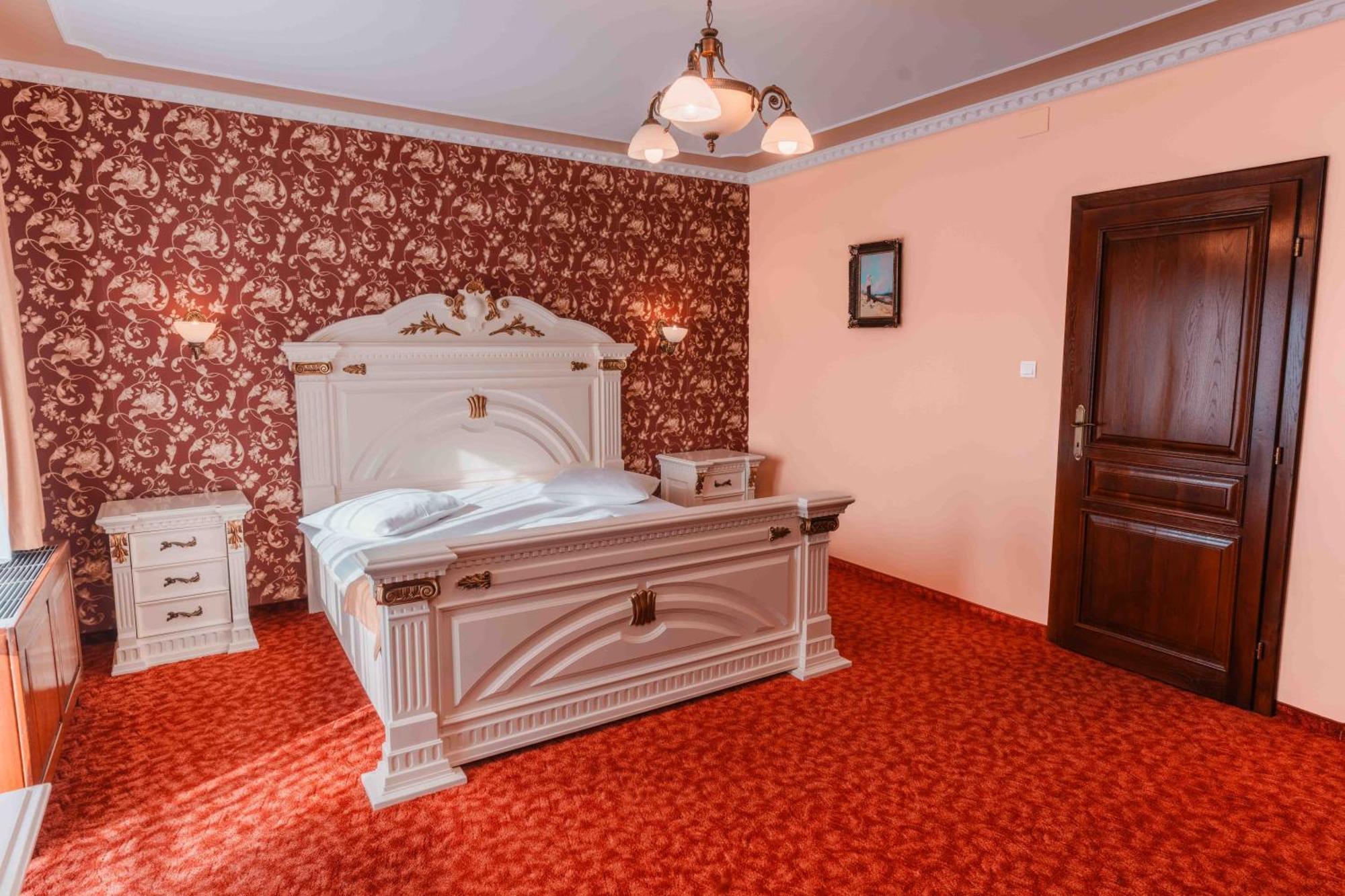 Casa Antic Hotel Băile Felix Екстериор снимка